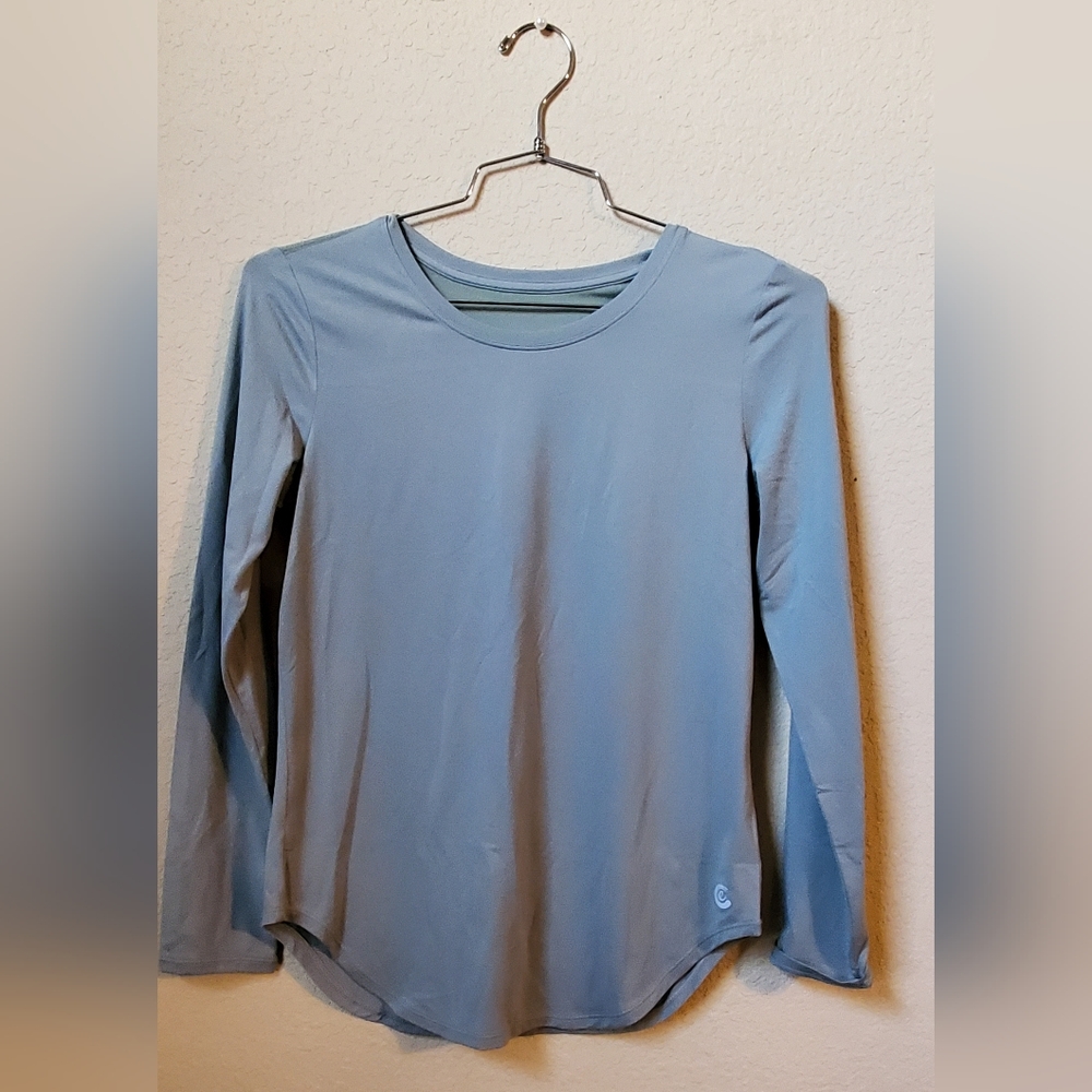 CALME long sleeve tee